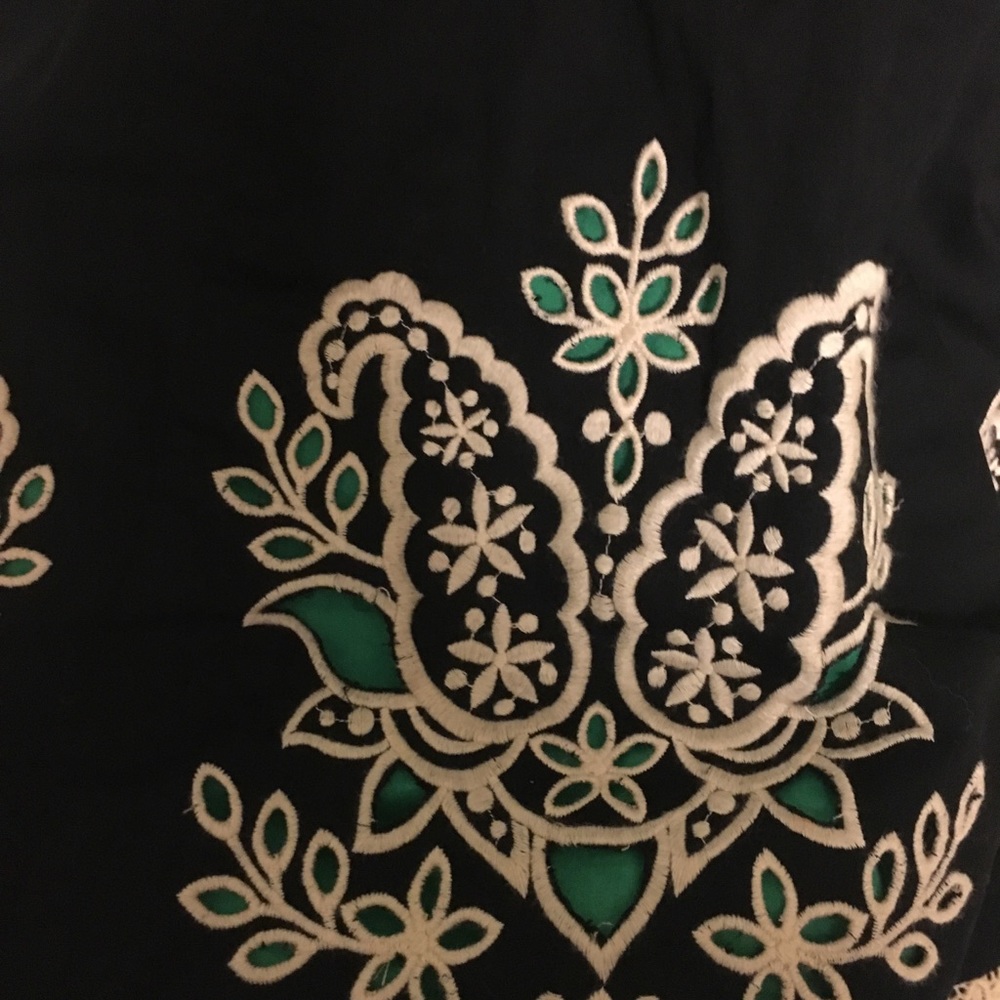 Anthropologie dress - Picture 3 of 7